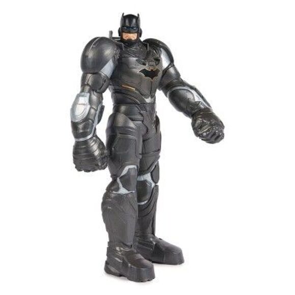 King Shark - DC Comics Batman Giant Series 12" Action Figure Set - 3pk - Picture 4 of 4
